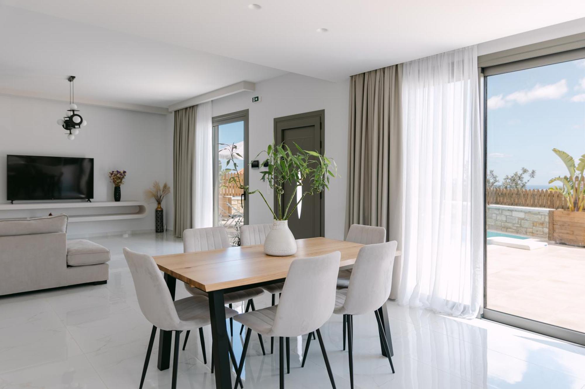 Halaro Villa Gerani  Luaran gambar